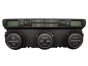 Klimabedienteil Bedienung 1K0907044BE 5HB00873131 VW Golf 5
