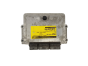 Steuergerät  0261206419 9637137380 PSA Bosch