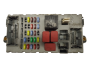 Sicherungskasten Relaiskasten Fiat 51732917 CPL 51818461 NPL Delphi 20012