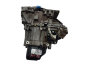Getriebe JH3128 1.2 16v Renault Clio 3 Modus 7701723417 1016