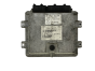 Motorsteuerung 55196524 4100107 Fiat 53841