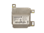 Steuergerät Dacia 8200307188 0285001650 8201163278