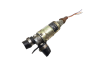 Schrittmotor 0280140537 Bosch Citroen Peugeot Fiat 1023