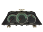 Tacho Kombiinstrument Toyota Corolla Verso 83800-0F020-M 21176