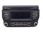 Cd-Radio Mit Mp3 KIA Ceed 96170A2700WK AM1C0A2EE