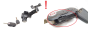 Zündschloss Fiat Doblo 61124700 518655430 199ACT