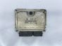 Steuergerät 038906019HQ 0281010957 VW Seat Bosch 62023