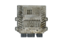 Steuergerät 3S61-12A650-LA 5WS40069A-T Ford Siemens 46051