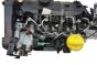 Einspritzpumpe Kraftstoffeinspritzung 167003608R 167000897R 1.5 dci