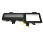 Tacho Kombiinstrument Renault Scenic 3 248100996R 44823