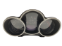 Tacho Kombiinstrument Alfa Romeo 147 735290181 110008953007 28671