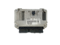 Steuergerät Toyota PSA 89661-0H140 0261S06142 Bosch 46602