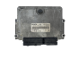 Steuergerät 55191209 0281011553 192 47DAA Fiat Bosch 53061