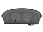 Tacho Kombiinstrument Berlingo Partner 9635626580 PSA 49385
