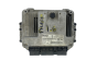 Steuergerät 0281012468 9656161680 9653958980 PSA Bosch 51849