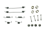 Reparatursatz Sandero 2 Clio 4 440264369R Bosch