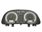 Tacho Kombiinstrument VW Bora 1J5920806G 110080133006 VDO