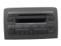 Cd-Radio Fiat Idea 735364019 7643363316 Blaupunkt