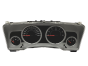 Tacho Kombiinstrument Jeep Patriot 05172342AB