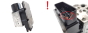 Abs-Pumpe Fiat Croma 51796048 54084739E TRW 1022