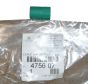 Stecker Neues Original 475607 4756.07 Citroen Peugeot
