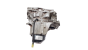 Getriebe JB1520 Renault Twingo 2 1.2 7701723413 123745km