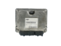 Steuergerät IAW.4AF.M9 55187372 Fiat Magneti Marelli 42711