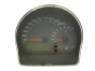 Tacho Kombiinstrument Fiat Multipla 51732331 110080073025 65571