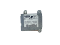 Steuergerät 9645850380 600902700 PSA Autoliv