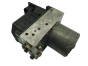 Abs-Pumpe Jaguar X-Type 4X43-2C285-BA 0265900023 Bosch 67500