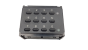 Steuergerät 96267809ZL 343475-05 Jaeger Citroen Peugeot 156