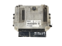 Steuergerät 0281014025 55205623 Opel Bosch 