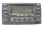 Cd-Radio Mit Mp3 USB KIA Sorento HN445BLEUA