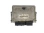 Steuergerät 55185365 0281010332  Alfa Romeo 42383