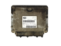 Steuergerät IAW4AF.PP 55187374 Fiat Magneti Marelli 19425