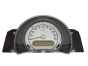 Tacho Kombiinstrument Opel Agila B 34100-52K02 Pricol