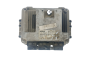 Steuergerät 0281011783 9656709780 9654490280 PSA Bosch 39313