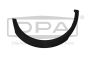 Stoßleiste Für Kotflügel Vorne Links 2E0854819 88541533302 VW Crafter DPA