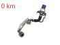 Abgasdrucksensor Differenzdrucksensor 223218939R 8200974421 2.3dCi Master 3 0km