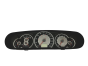 Tacho Kombiinstrument Citroen C5 Lift 9655608780 59633