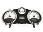 Tacho Kombiinstrument Peugeot 207 9662904080 A2C53190333 33357