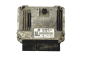 Steuergerät 0281013233 03G906021KQ VW Bosch 17211