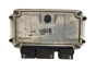 Steuergerät 9638783680 0261206944 9644927980 PSA Bosch 2967