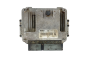 Steuergerät Opel 0281011943 55556829 8973785711 Bosch 42501
