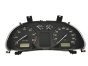 Tacho Kombiinstrument VW Polo 6N 5392326600 53923266 Motometer