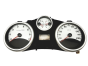 Tacho Kombiinstrument Peugeot 207 A2C53065547 29094