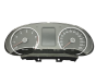 Tacho Kombiinstrument Volkswagen Polo 6R0920860D A2C53376626 43450
