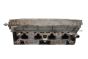 Zylinderkopf 9634355510 EW7 1,8 16v 6FZ Citroen Peugeot 120000km 0200Z4 1046
