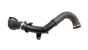 Luftschlauch 144609413R 2.3 DCI Renault Master 3 Movano 2 NV400