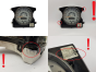Tacho Kombiinstrument Mini One Cooper 6211-6921518 AR-0039 002